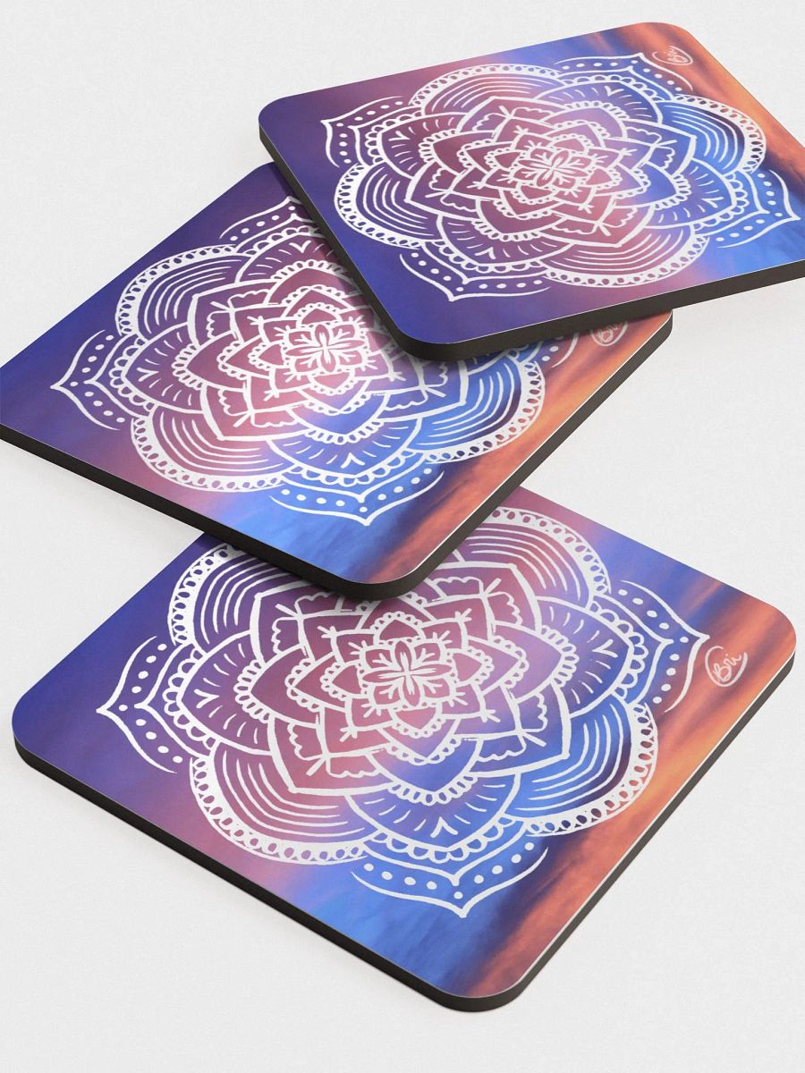 Stay Breezy Coaster! product image (5)
