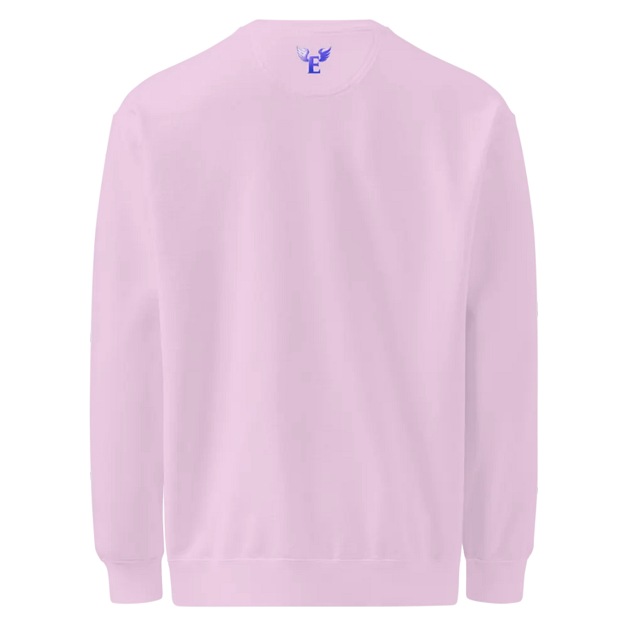 Blooming Bliss Bouquet Sweatshirt product image (34)