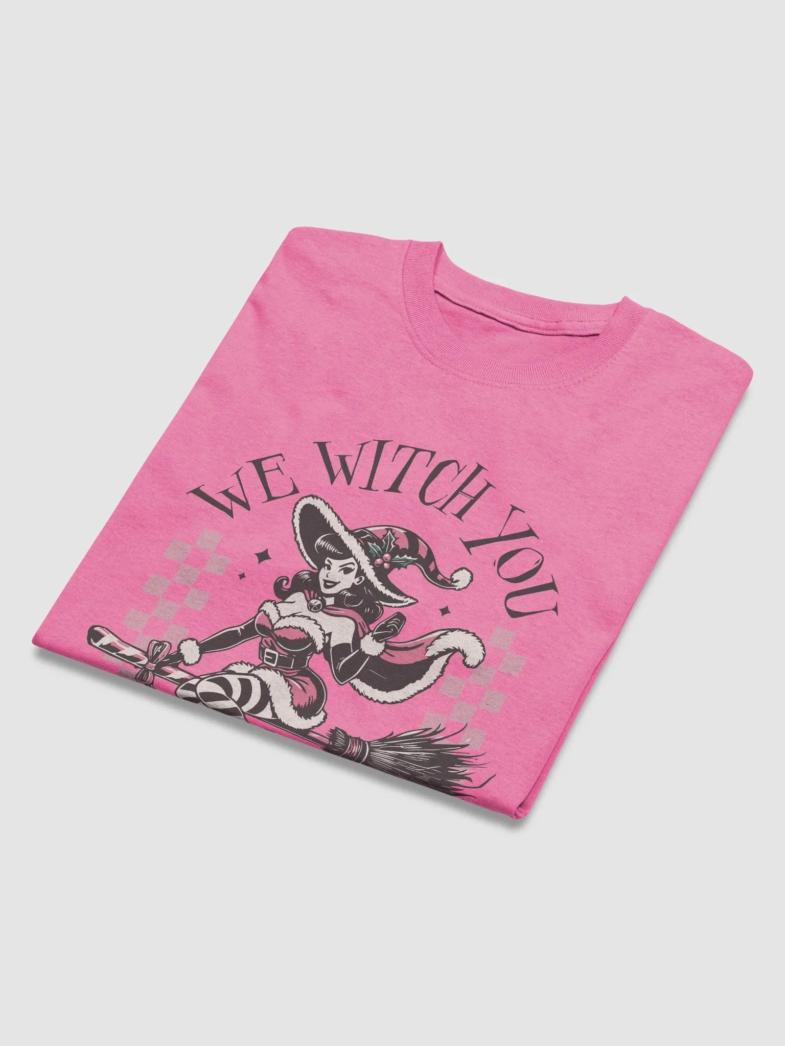 We witch you a merry christmas product image (4)