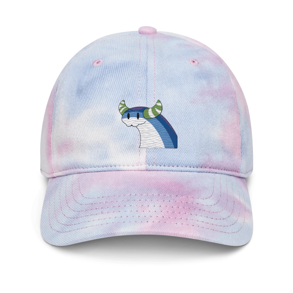 Moh-Moh Dad Cap product image (3)