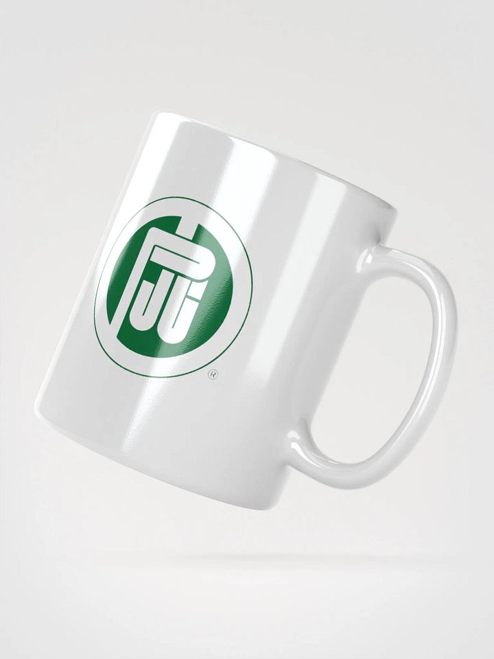 #FineArtsStrong Mug product image (6)