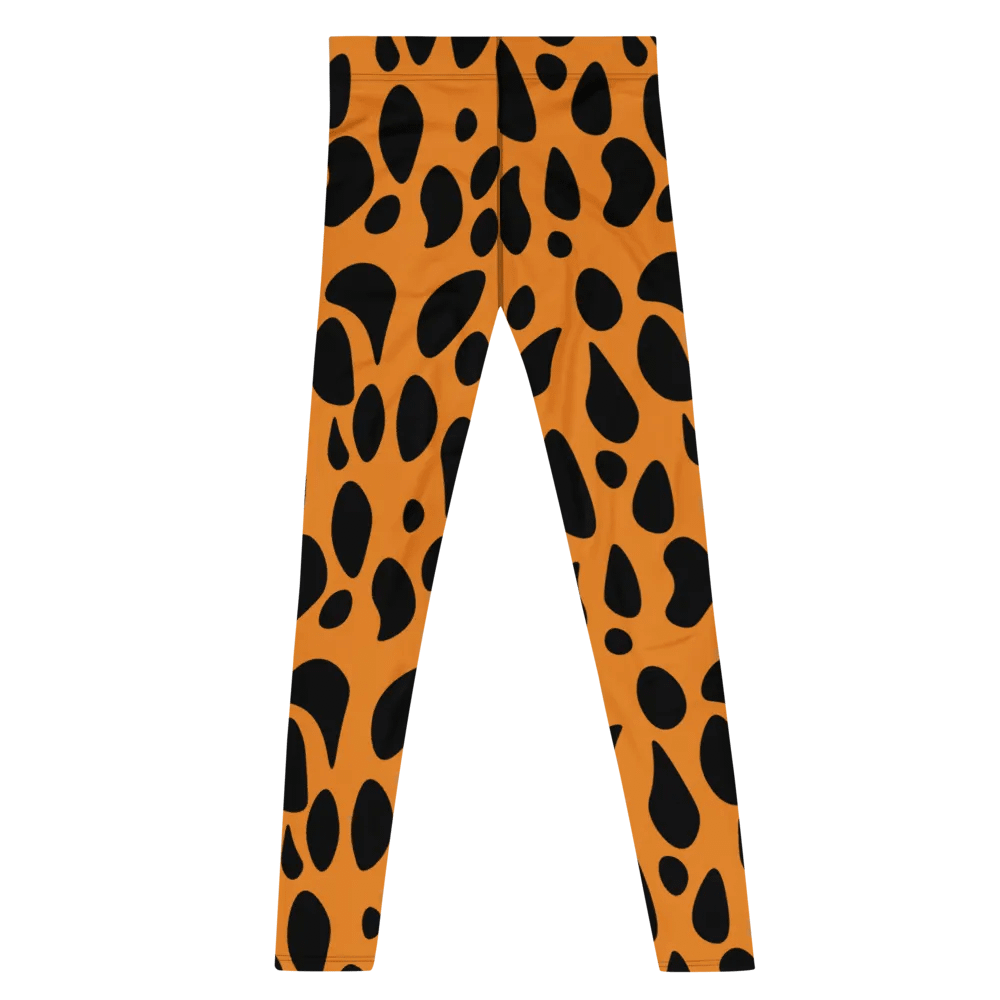 Wildfire Spots Men's Leggings product image (12)