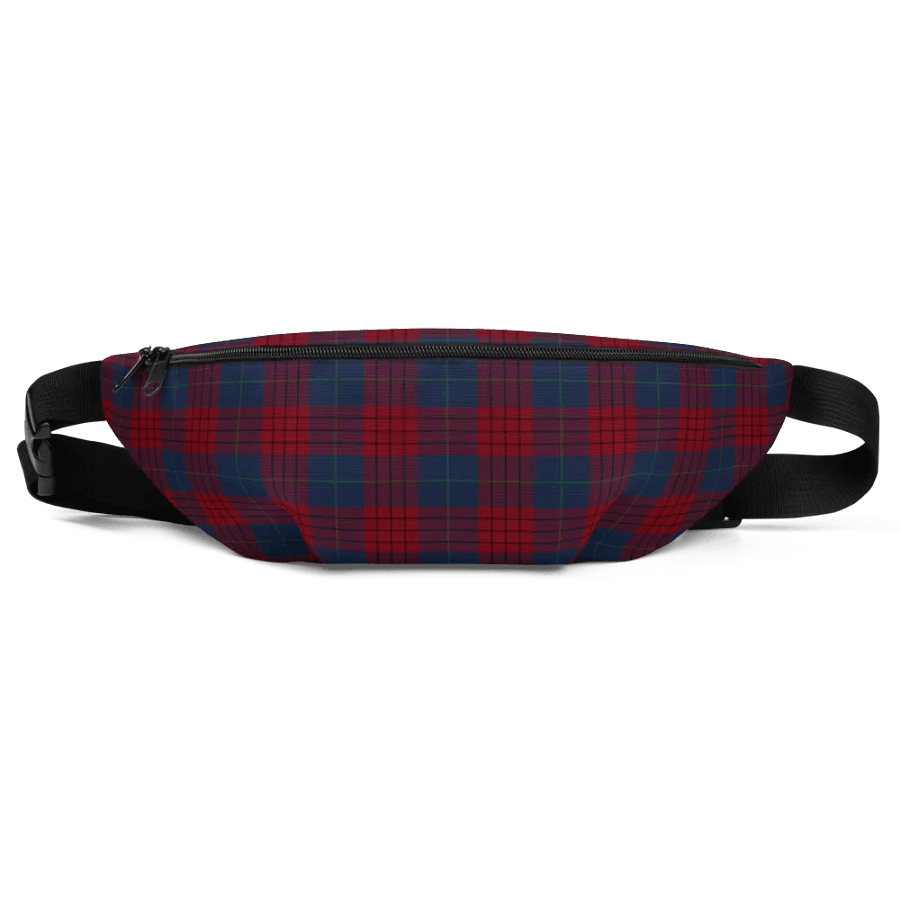 Robinson Tartan Fanny Pack product image (3)