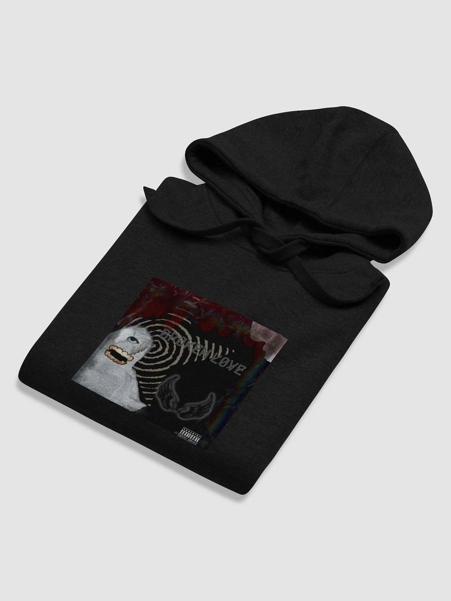 broken love album product image (6)