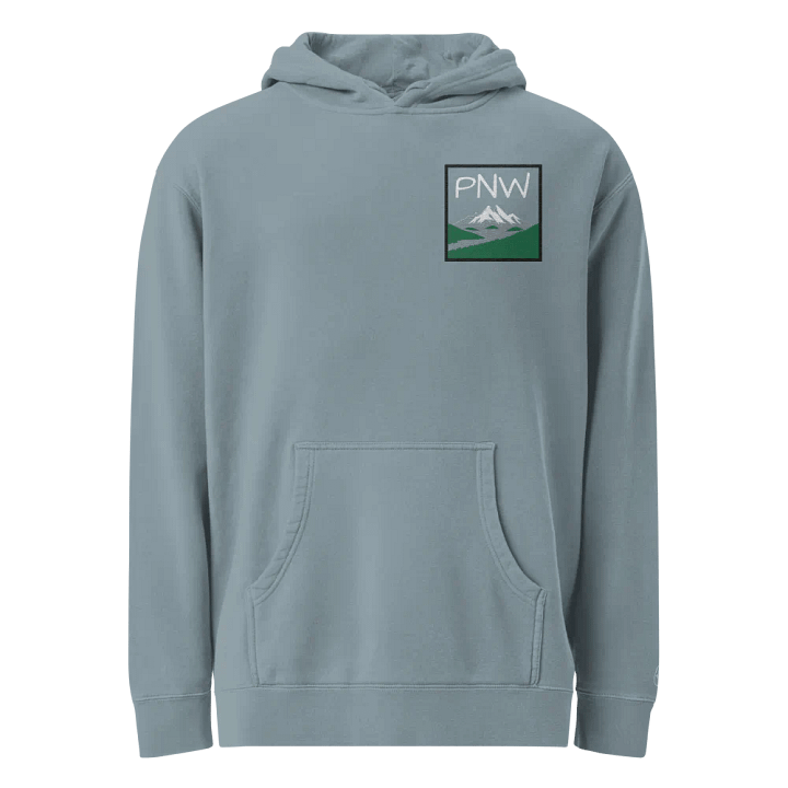PNW Stitched Hoodie product image (17)
