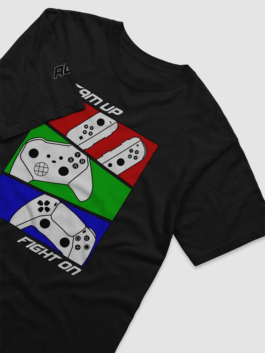 Team Up, FIGHT ON! product image (5)