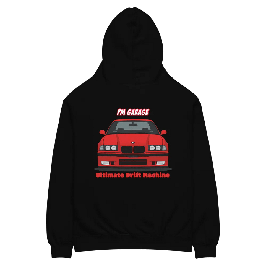 PMG Ultimate Drift Machine product image (12)