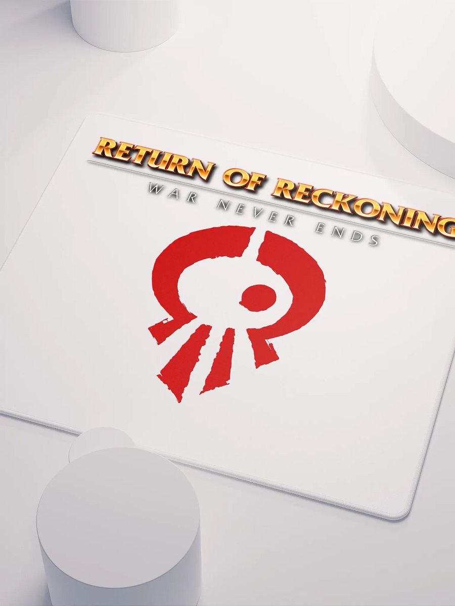 Gaming Mouse Pad product image (3)