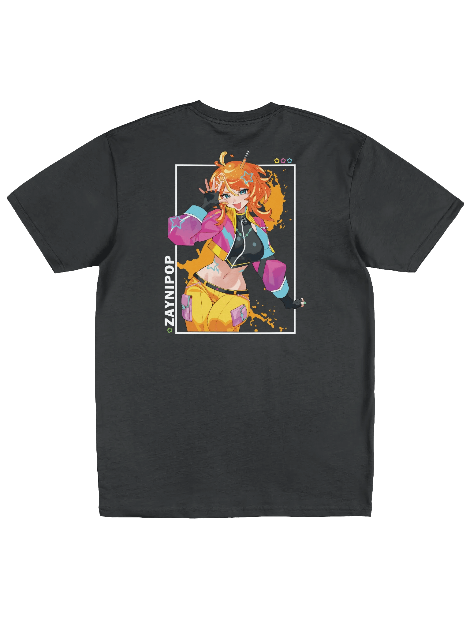 Fizzy Dreams Shirt product image (2)