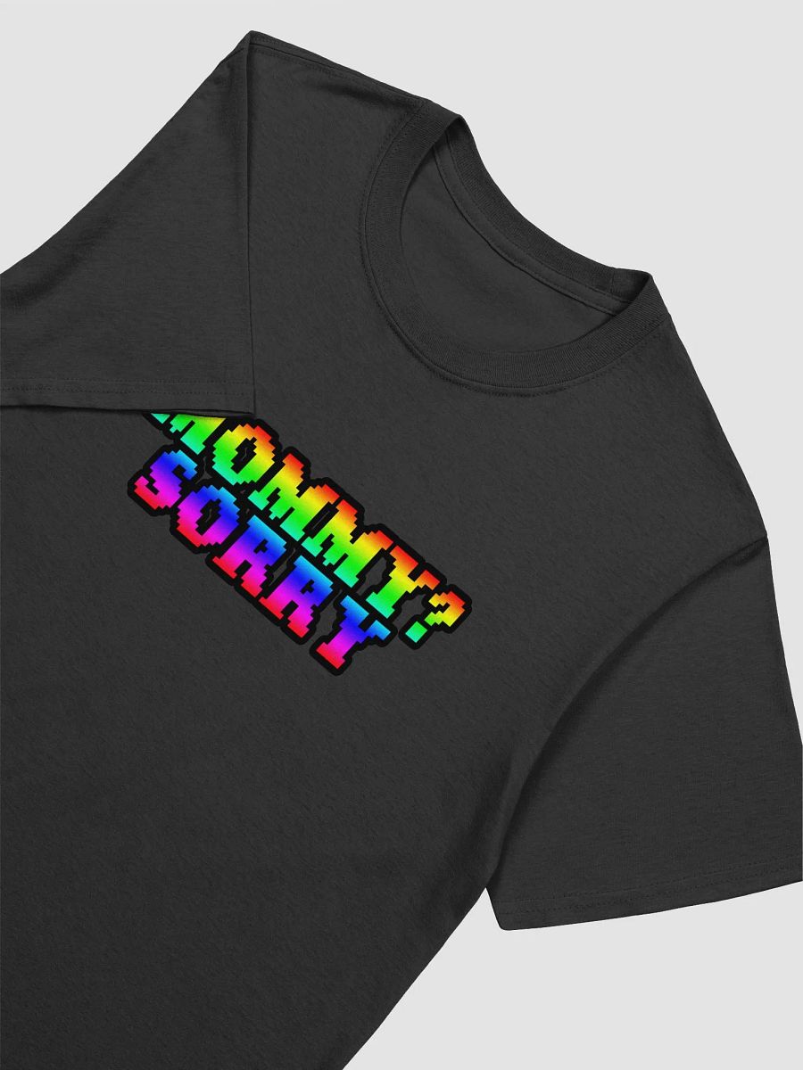Mommy Sorry - Shirt product image (3)