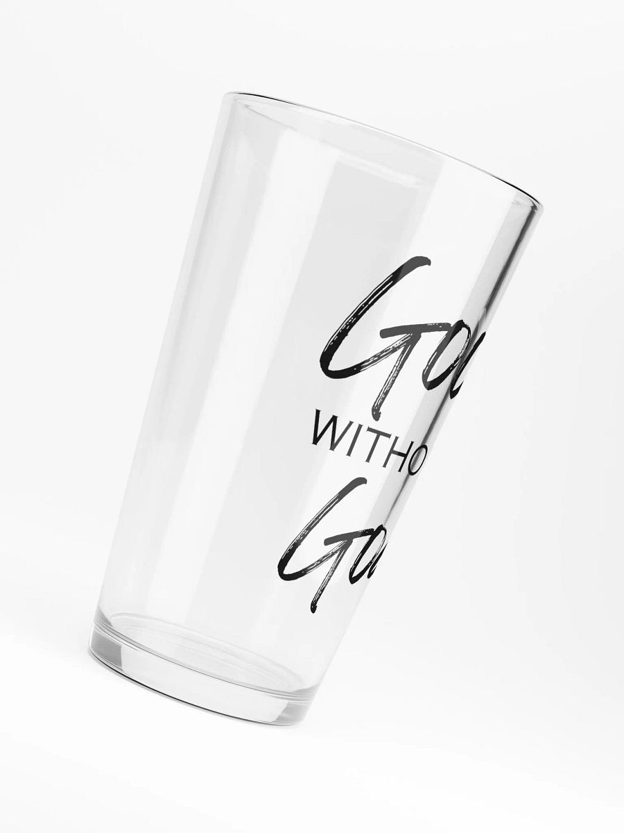 Good Without God - Pint product image (6)