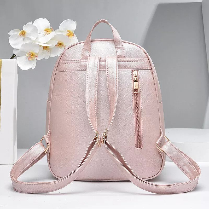Girls Shoulder Travel Bag || Women's Backpack product image (3)