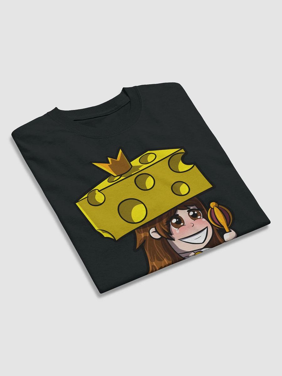 Cheese Royalty (dark colors) product image (14)