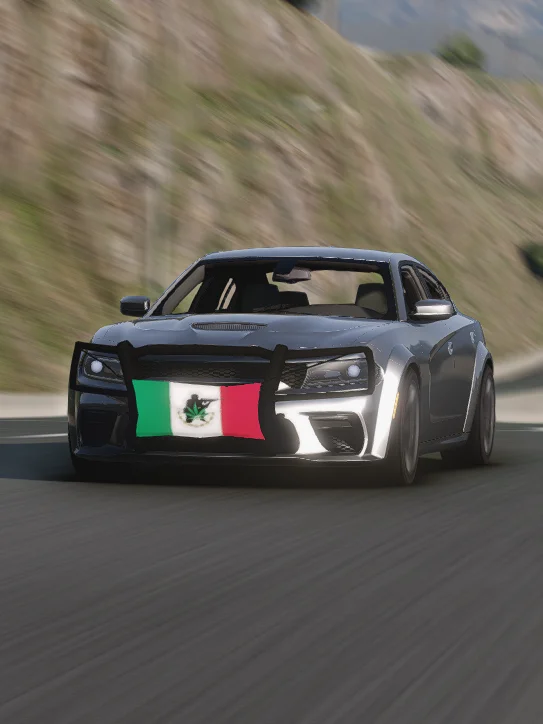 2020 Bravado Buffalo STX product image (1)