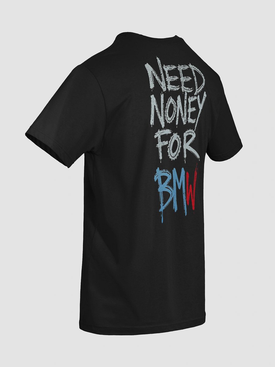 Illegal but Clean Tee product image (43)