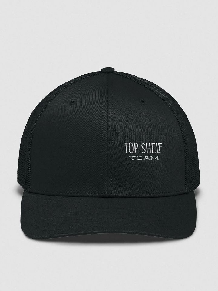 Top Shelf Team Trucker Snapback product image (1)