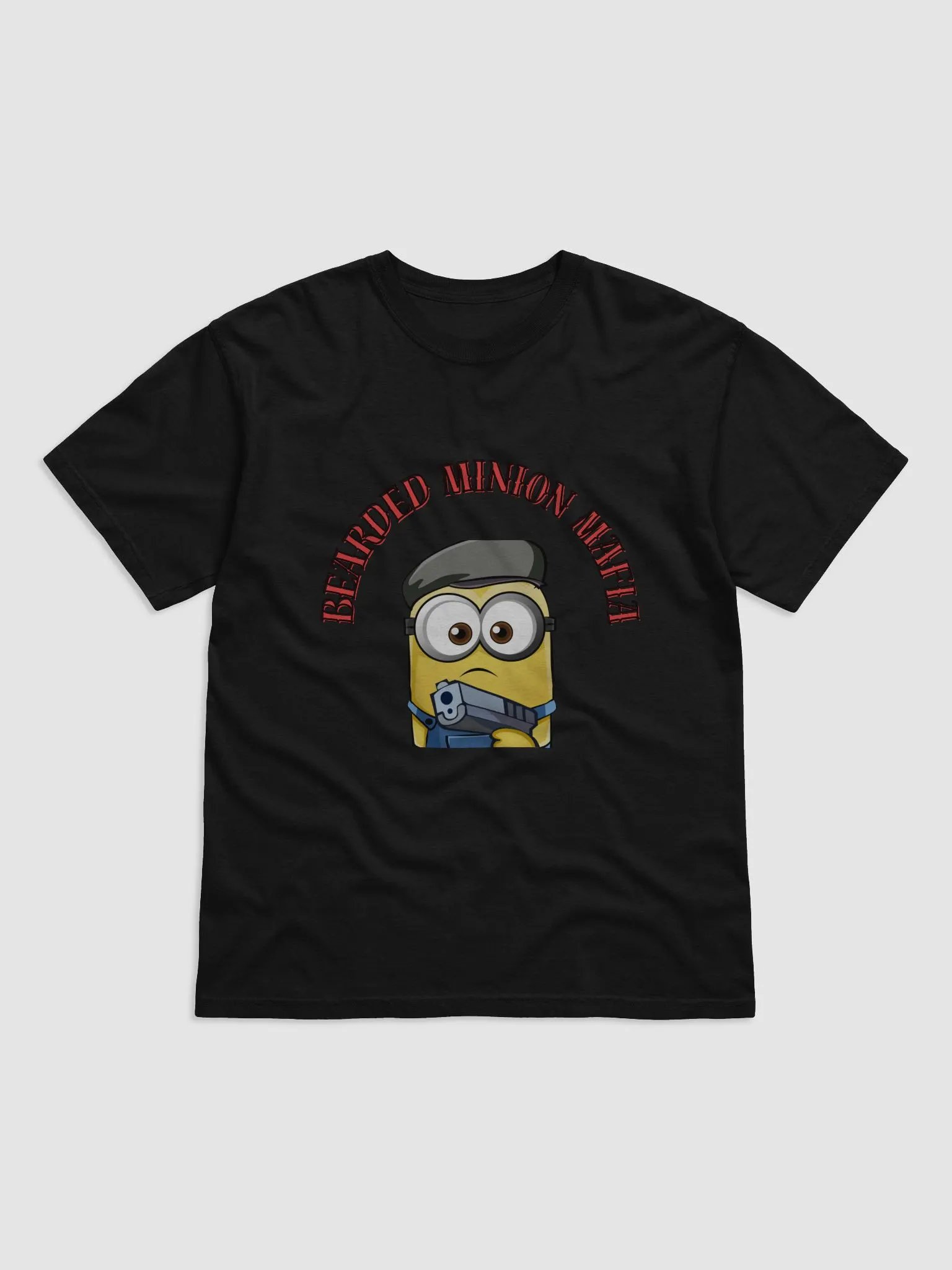 BMM Tee product image (1)