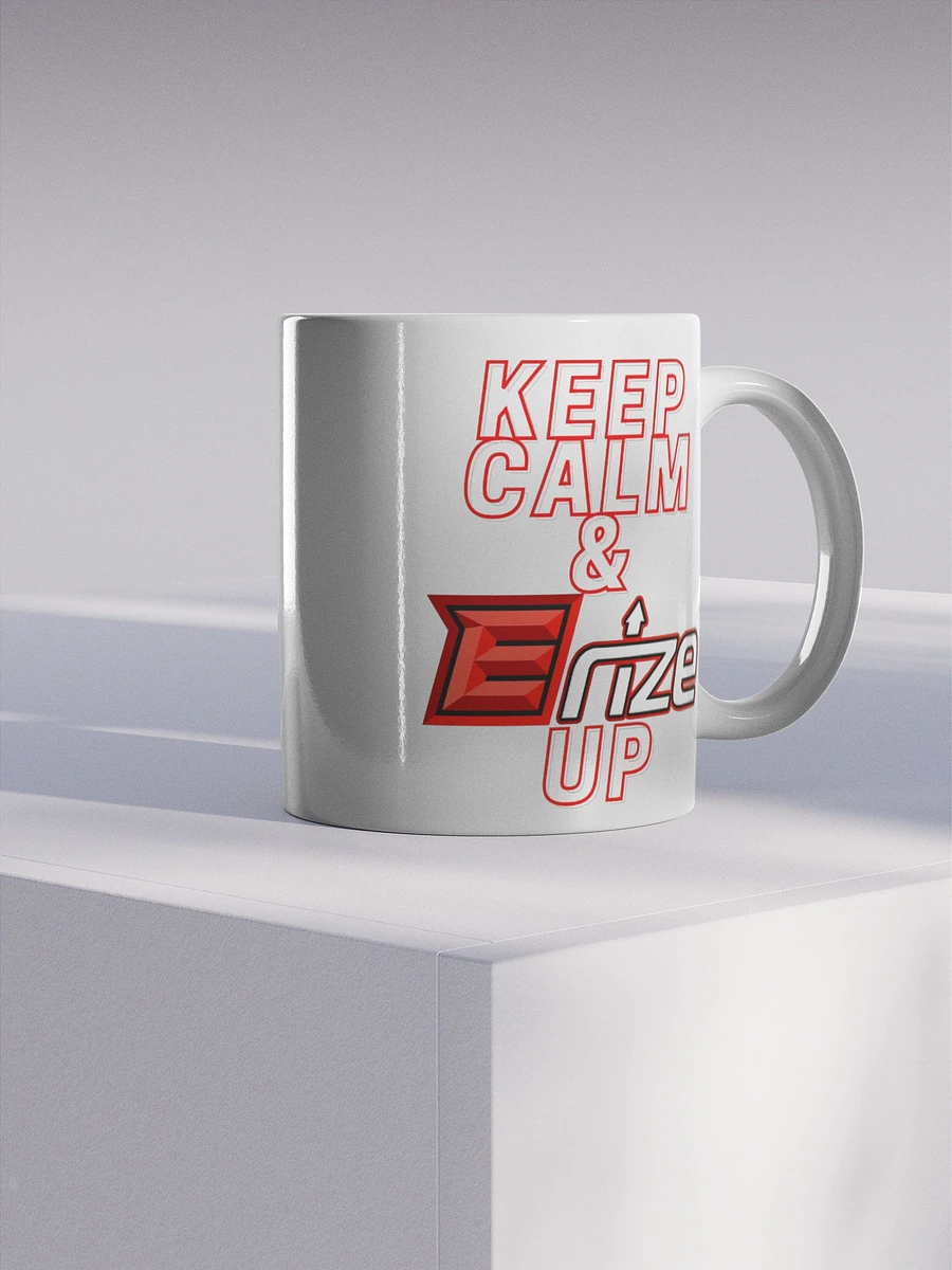 eRize Keep Calm product image (3)