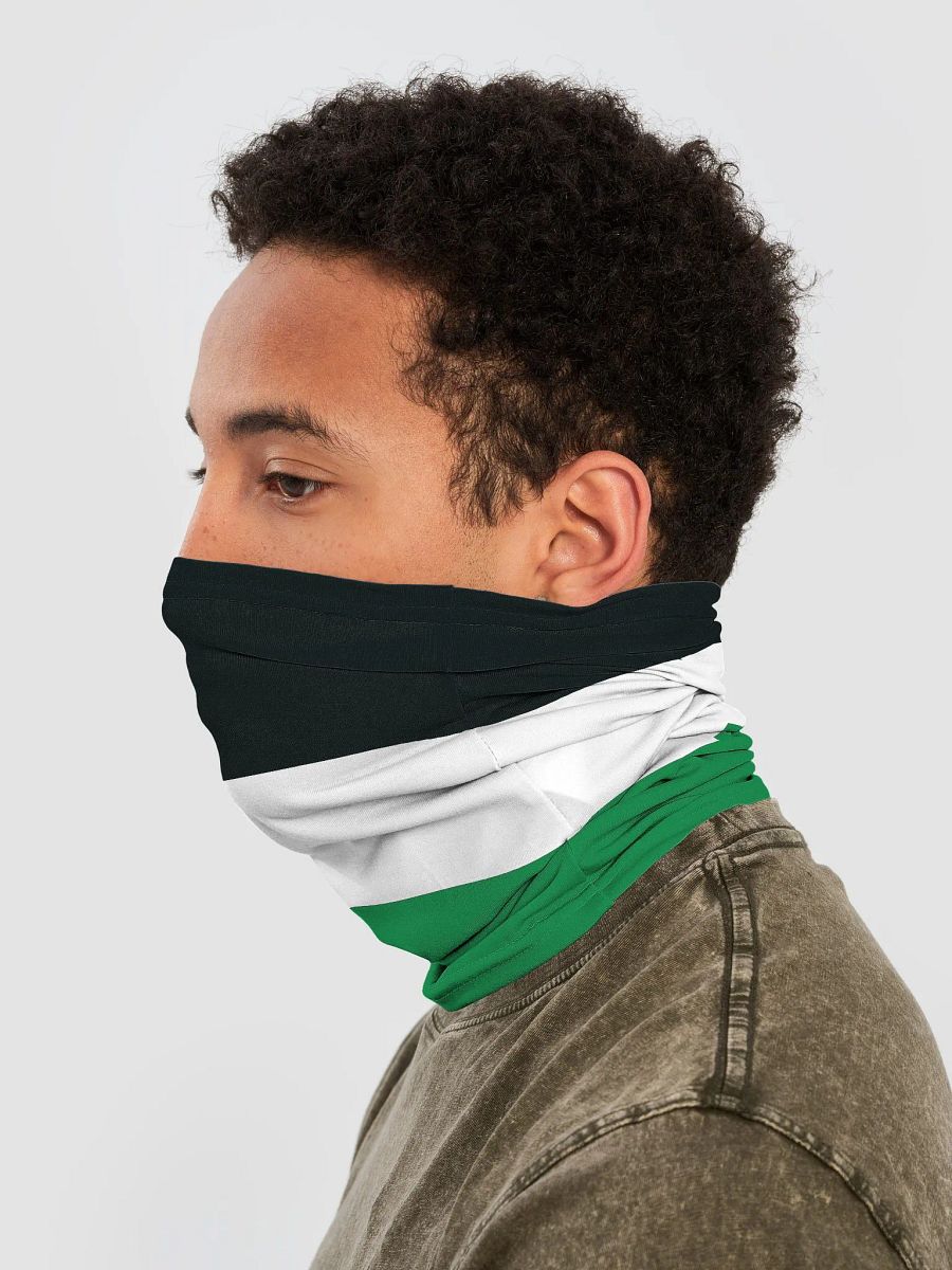 Palestine - Neck Gaiter/Face Mask product image (3)