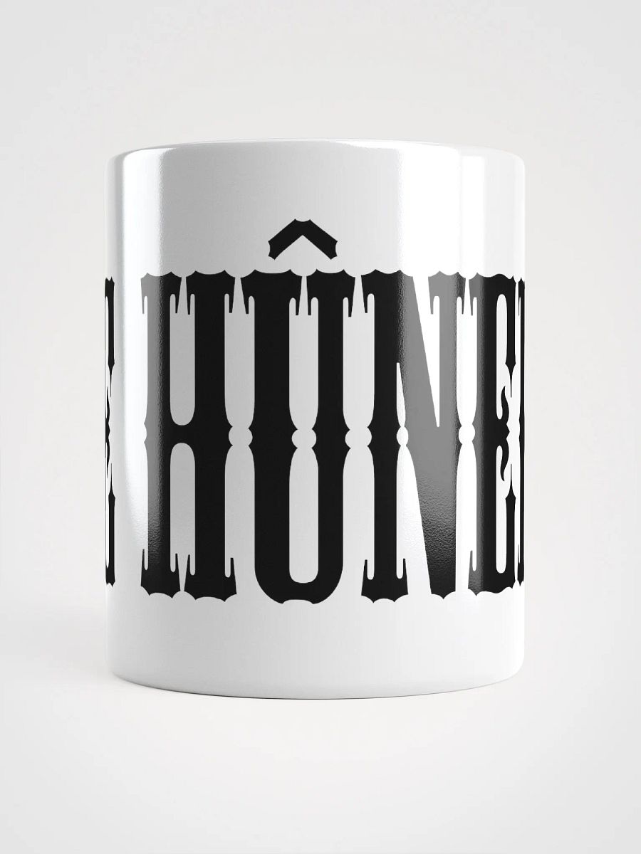 De Hûnekop - Mug product image (5)