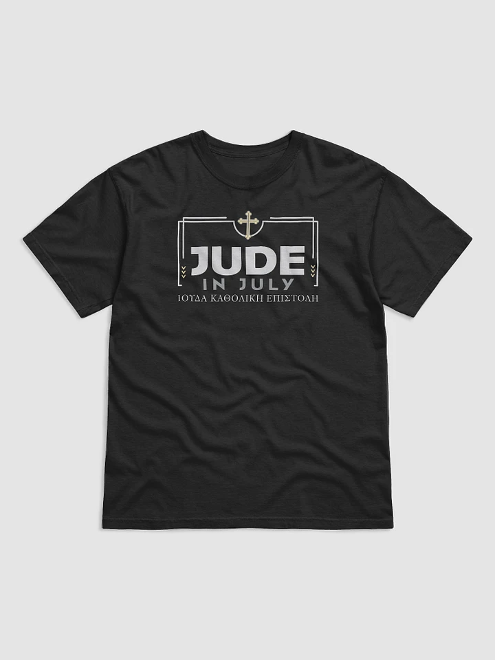 Jude in July (Dark) product image (1)