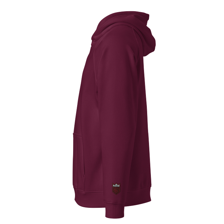 Crown hoodie product image (2)