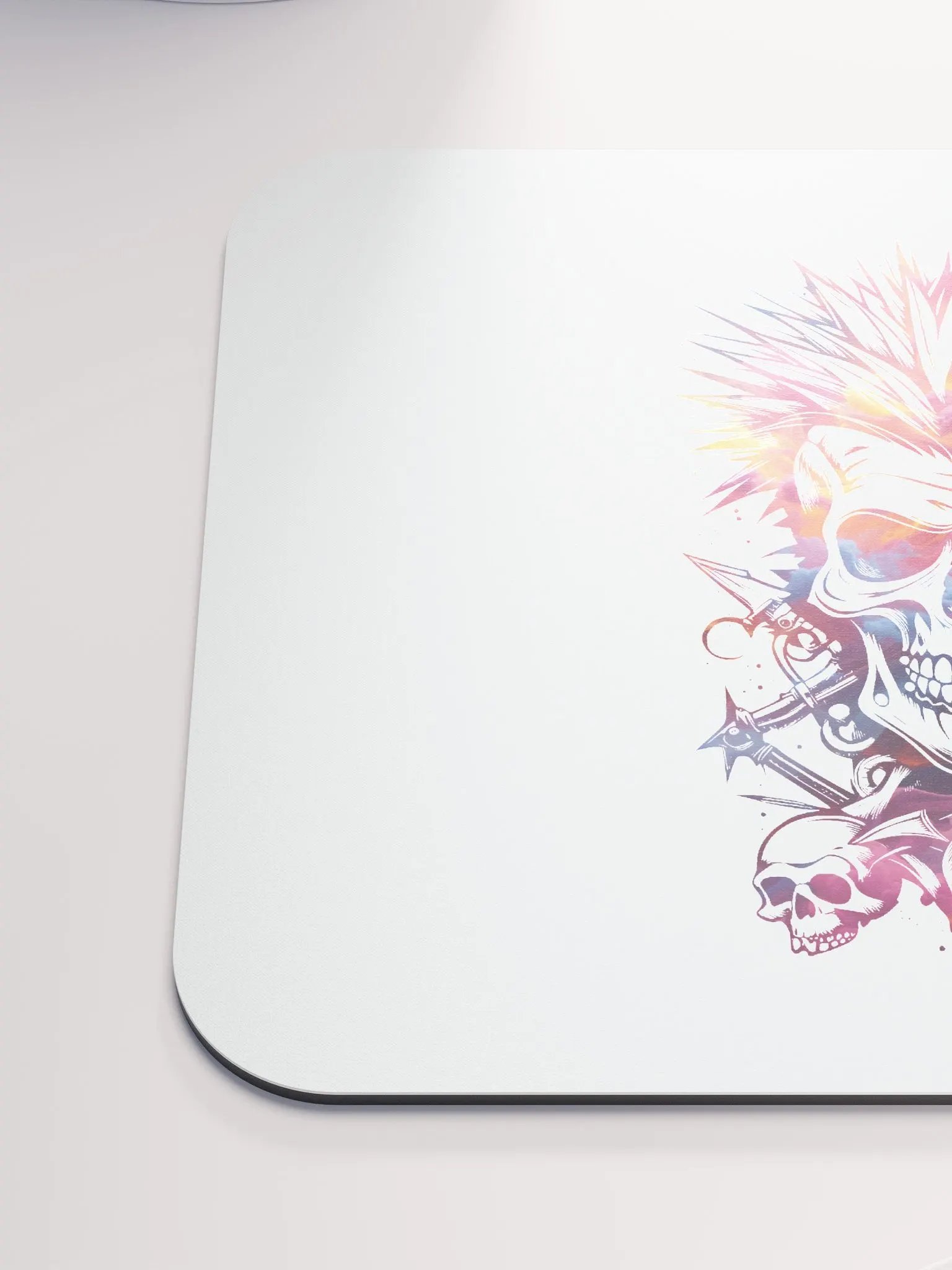 Skull with 3 skulls Skull, skulls, skull art design, skeleton, skull and bones, scary, skull tattoo, artistic skull, human skull, dark skull, bones, Halloween product image (6)