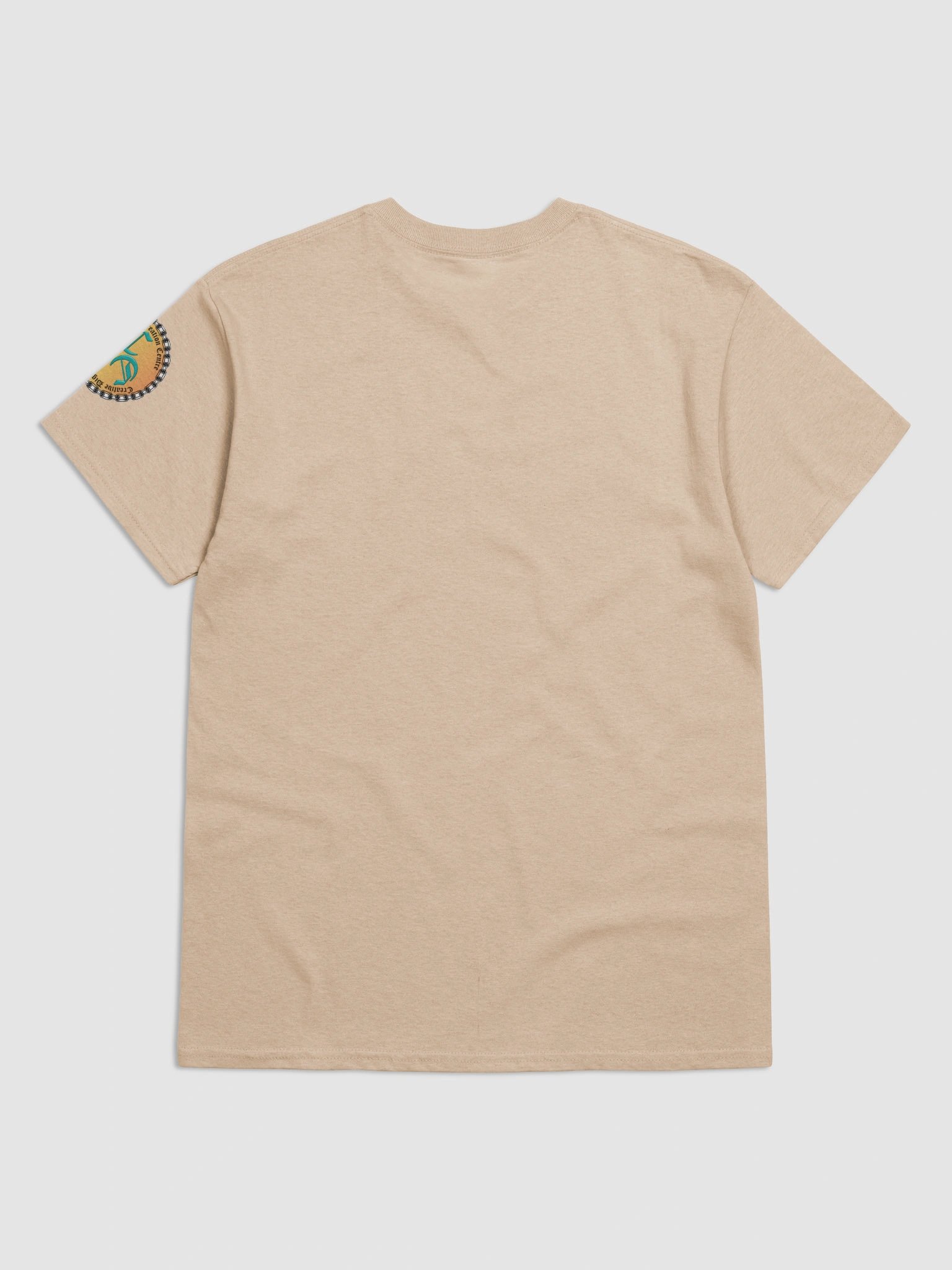I Really Hate Insomnia (Both) Gildan Heavyweight T-Shirt Colors (3) product image (62)