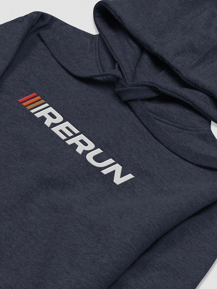 The Memory Keeper Hoodie product image (2)