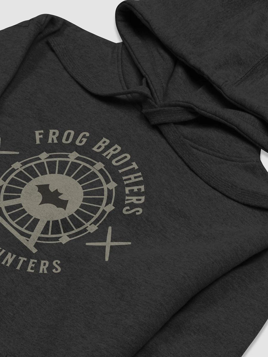 Vampire Hunters Hoodie product image (2)