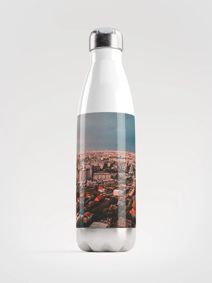 Childhood Water Bottle product image (1)