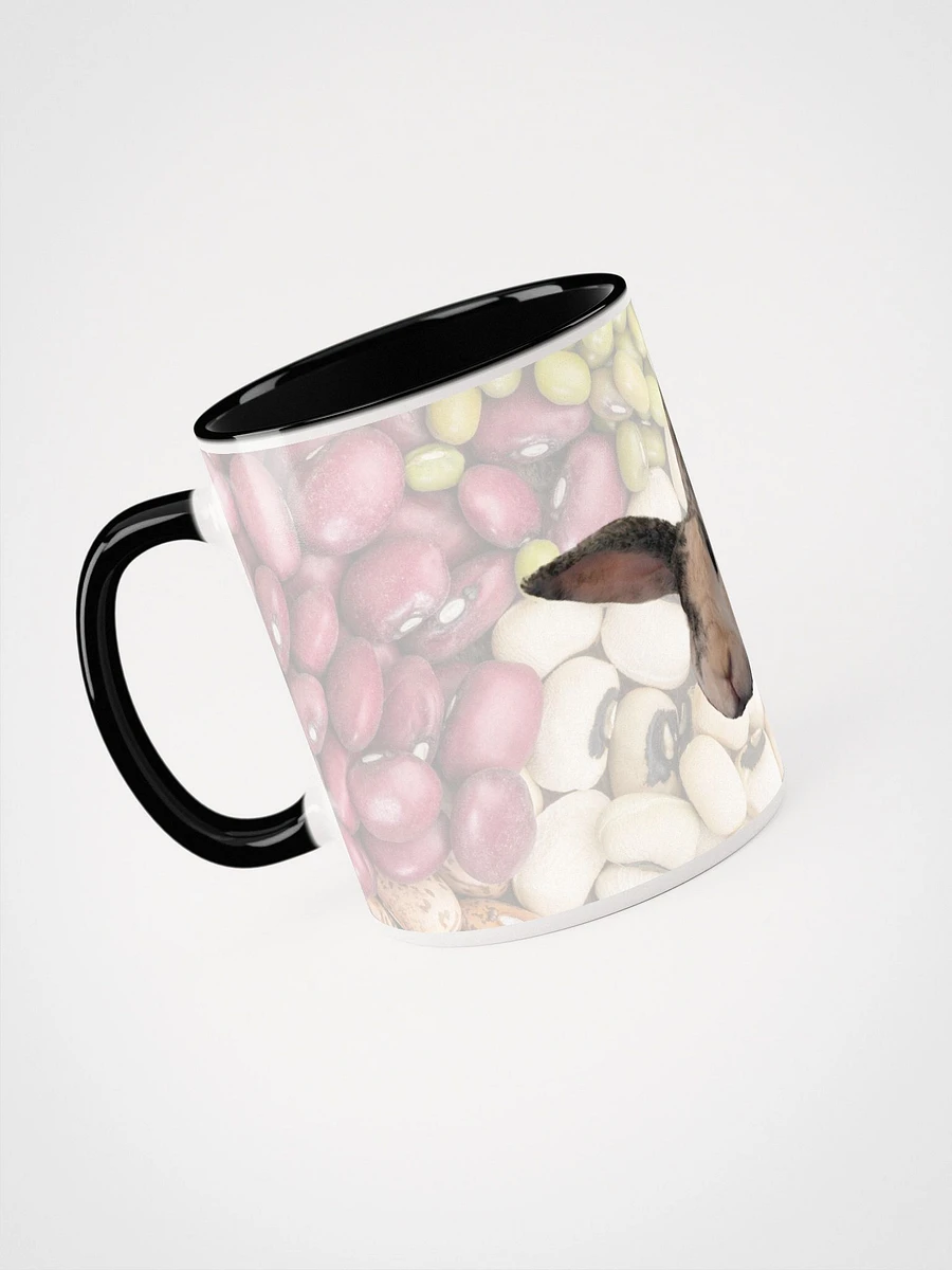 A mug of BEANS product image (28)