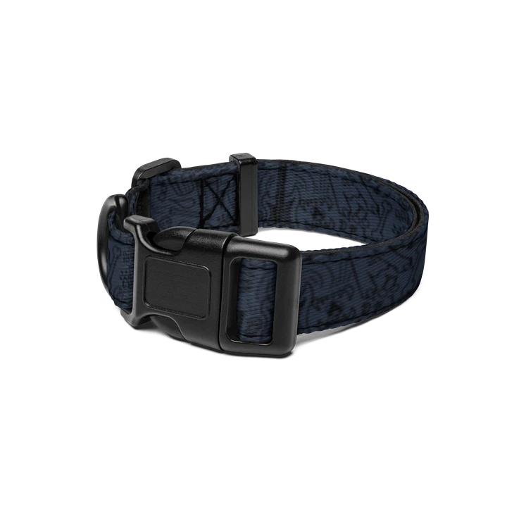 BardicRJ Themed Pet Collar product image (1)