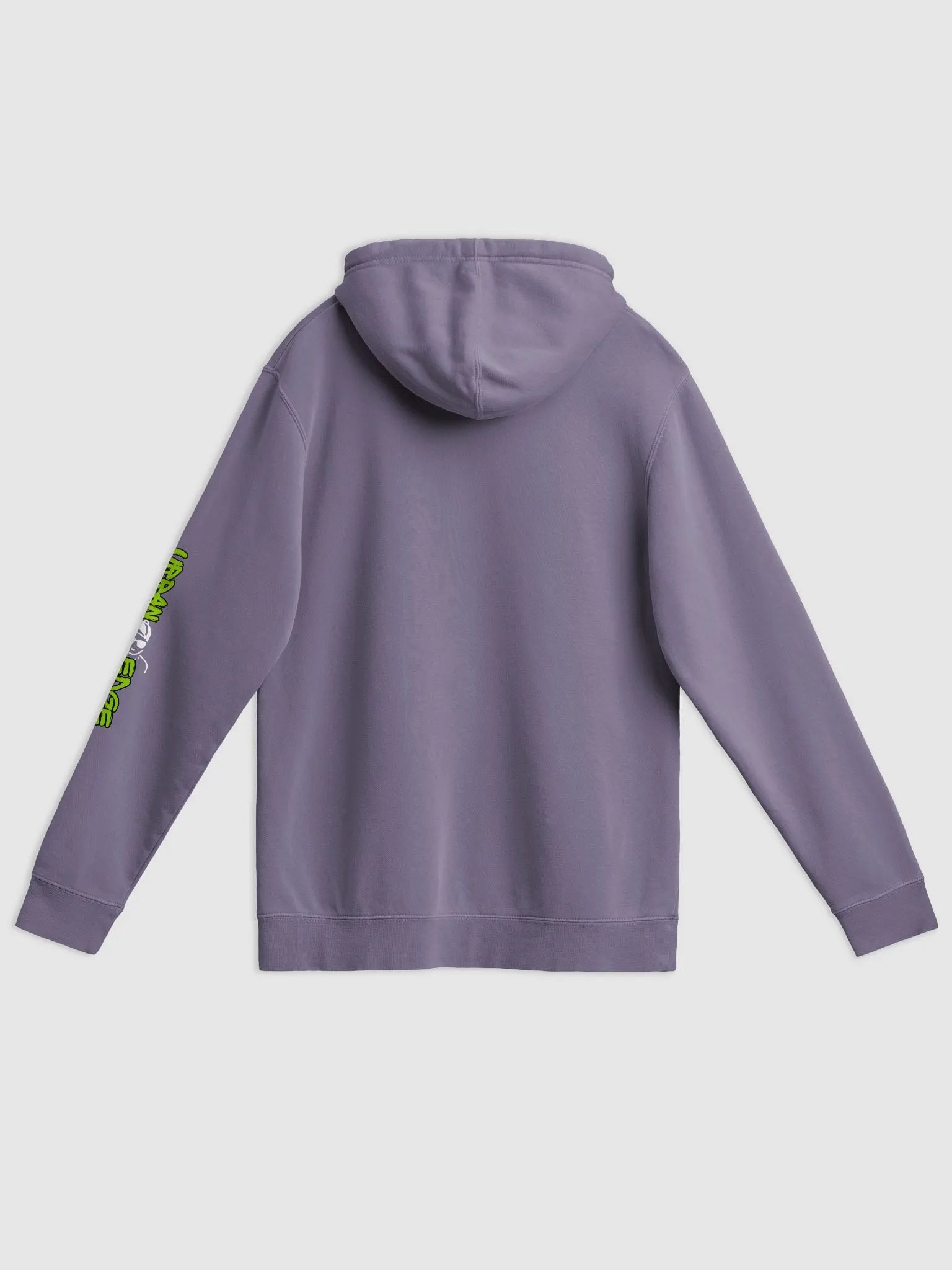 Urban Edge Premium dye Hoodie product image (27)