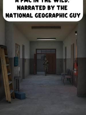 A short story of my PMC clearing HQ in Fort Narith #grayzonewarfare #grayzonewarfaregameplay #nationalgeographic #natgeo