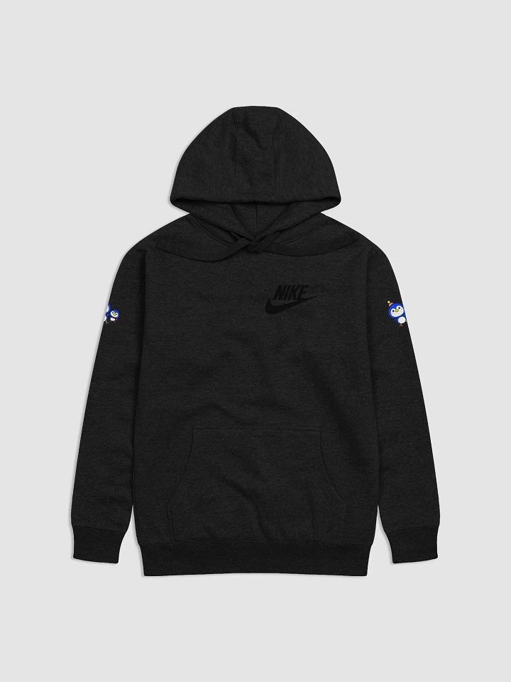 Chill Penguins Unisex Premium Hoodie product image (2)