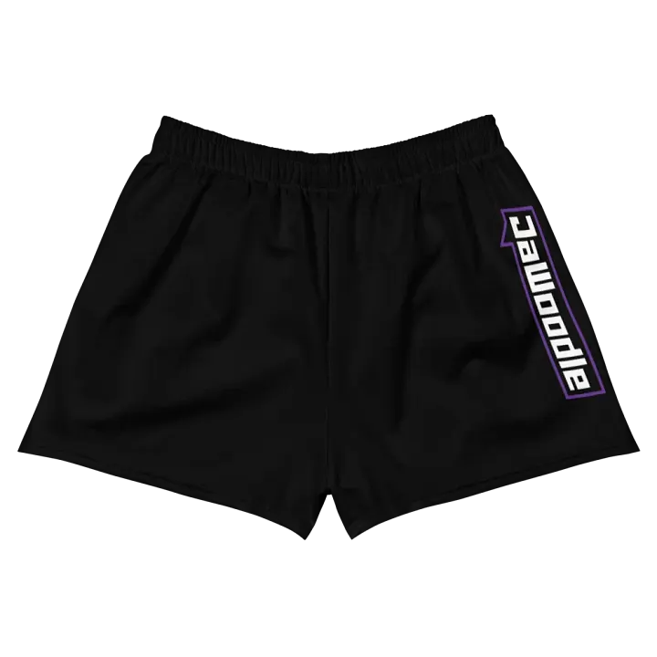 JaWoodle Short Shorts product image (2)
