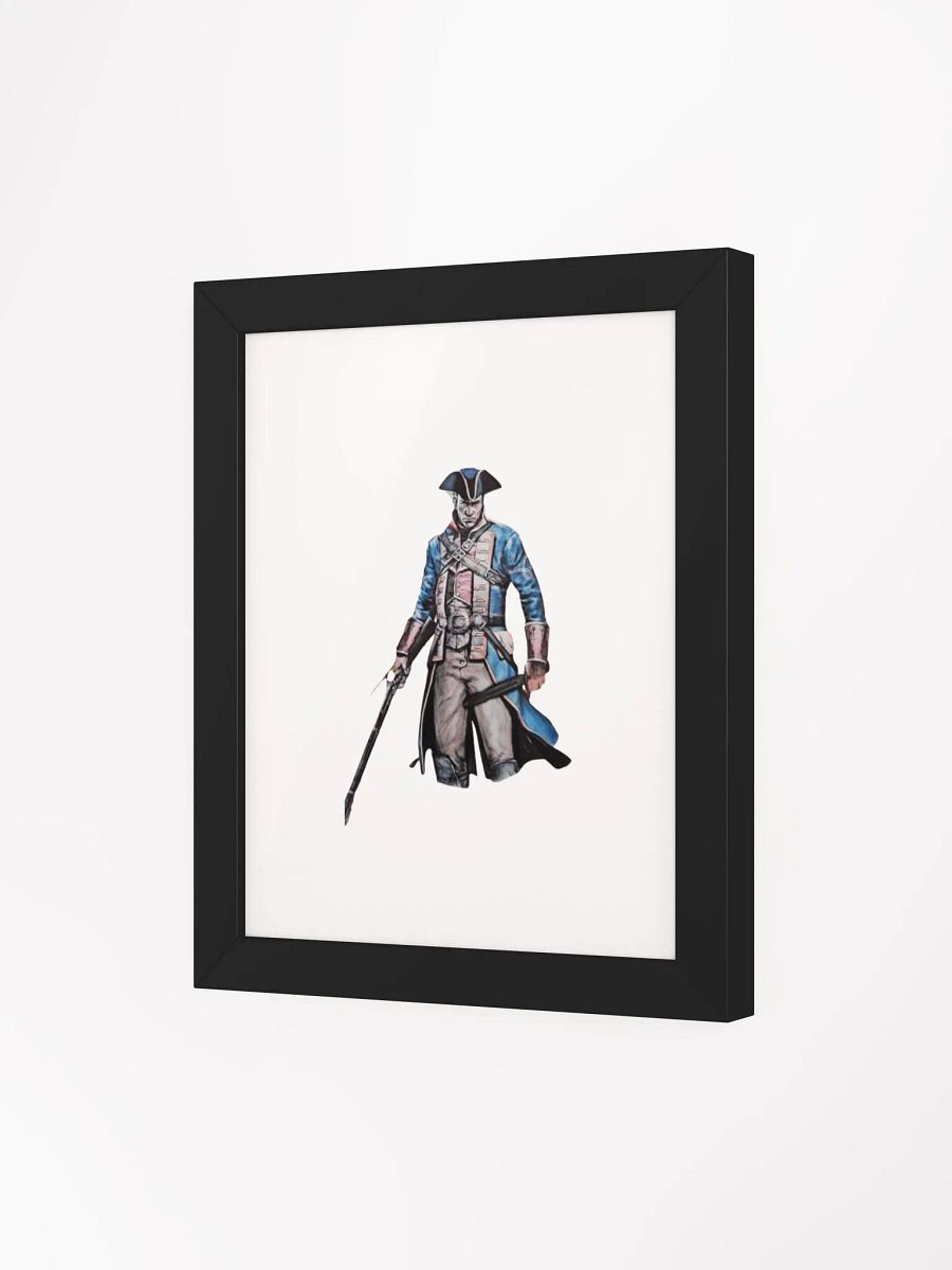 Patriot Poster product image (77)