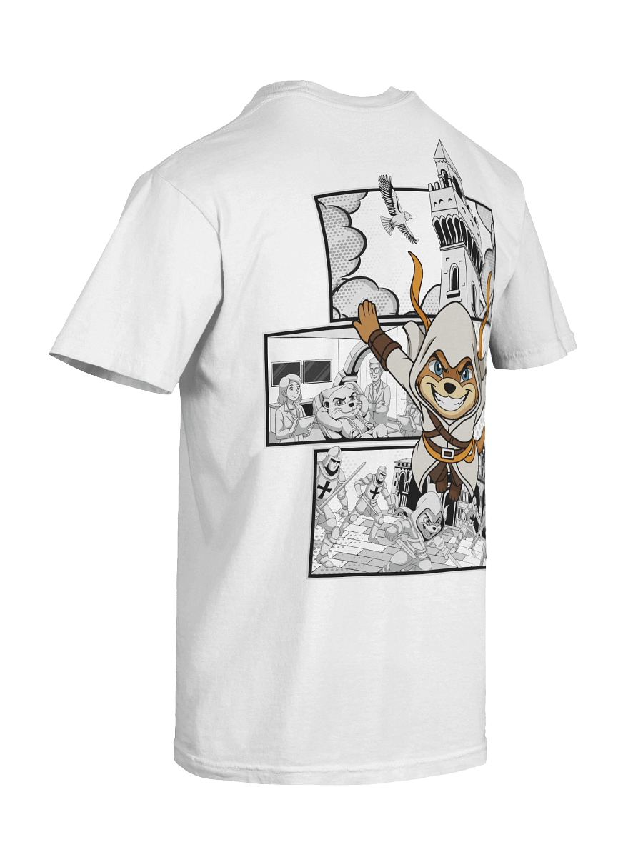 Adventure Alva Tee product image (8)