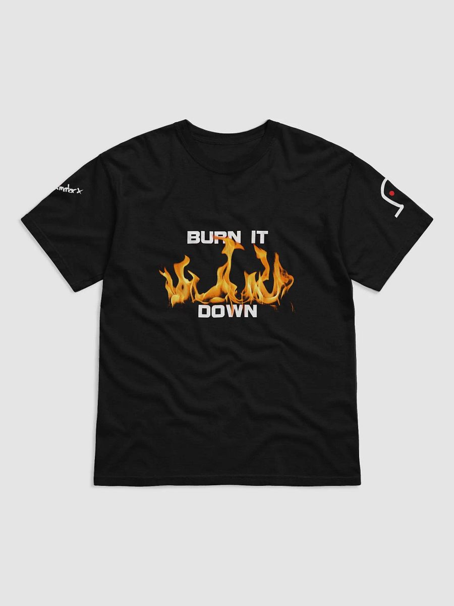 Burn It Down (Non Twitch) product image (2)