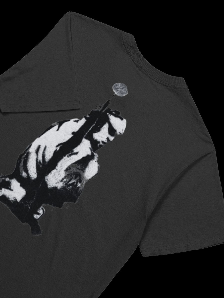 Tribute to April 25th: Salgueiro Maia's Legacy - Tee product image (4)
