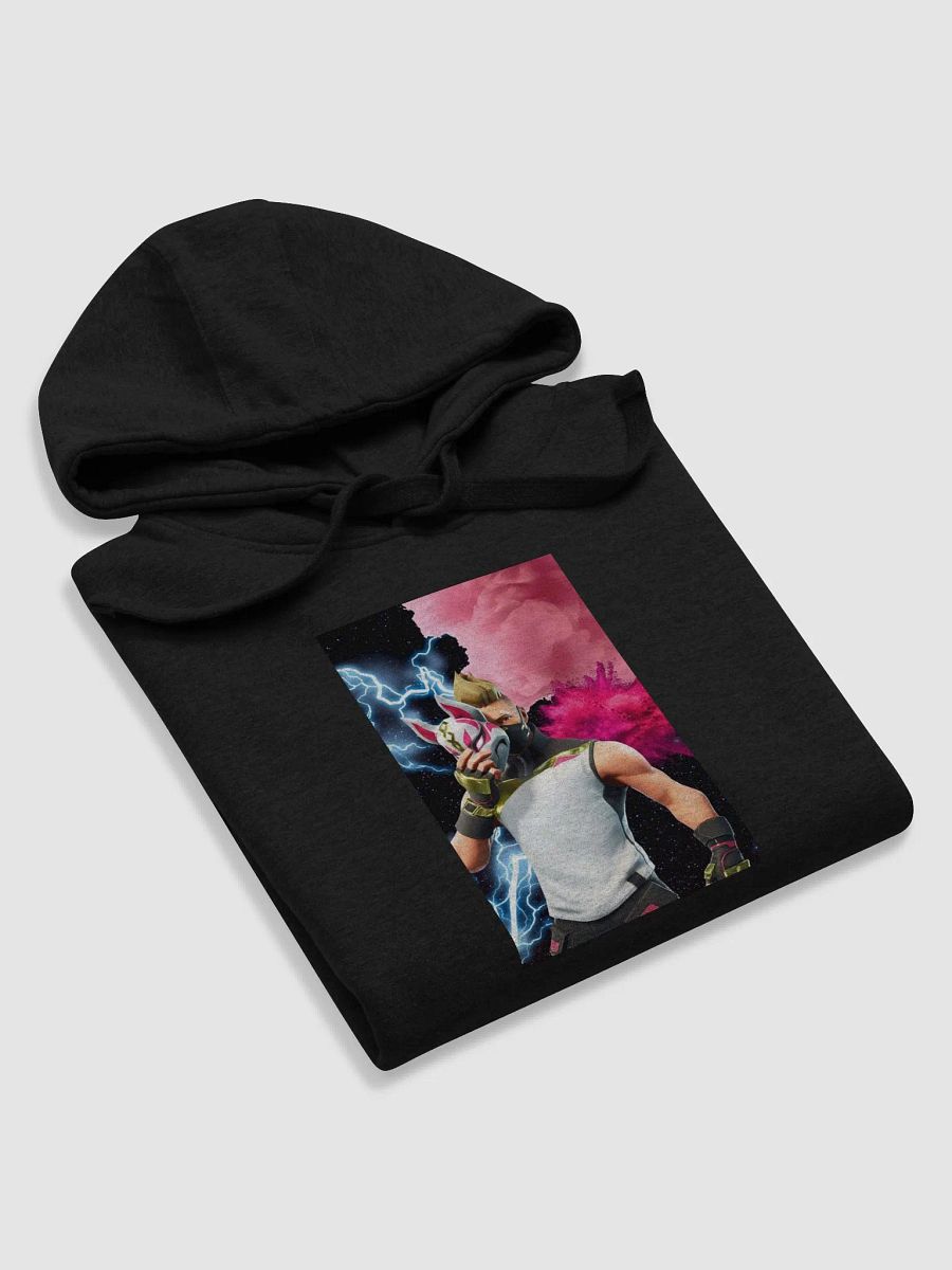 Fortnite Poster Hoodie product image (73)