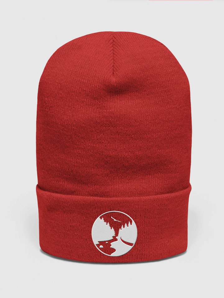 Steep Rock Fall Beanie product image (1)