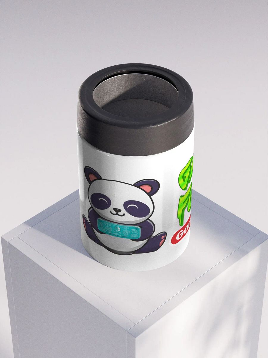Game Fuel Koozie product image (4)