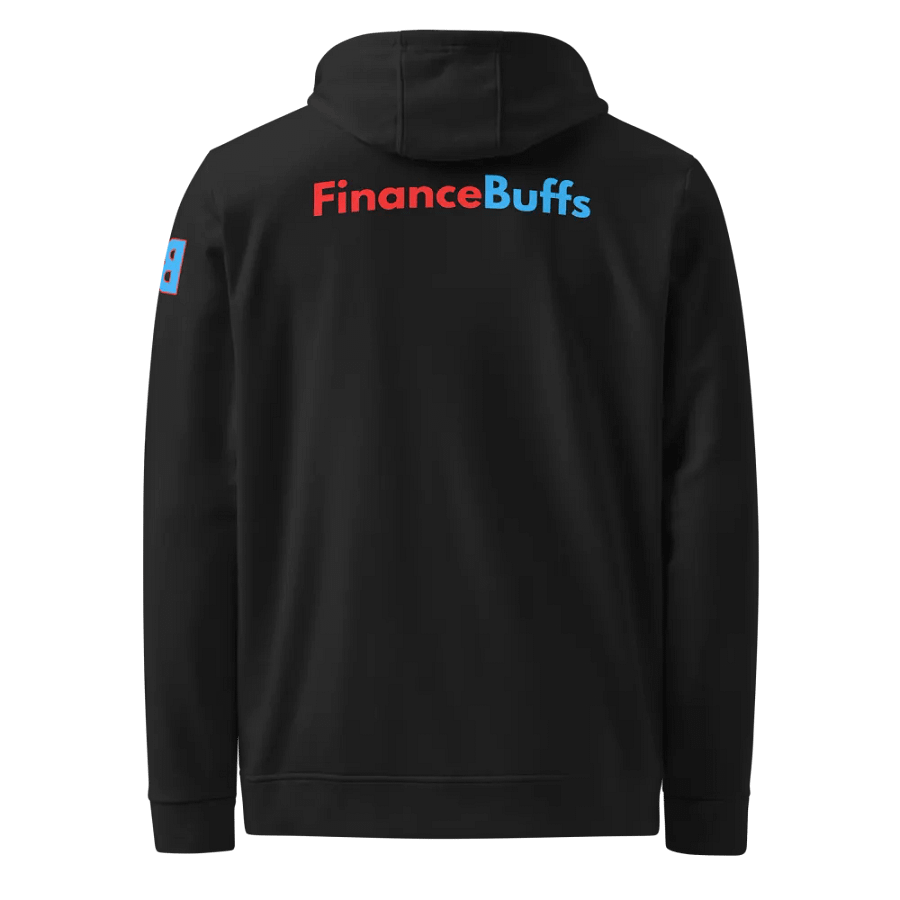 Chart Line Hoodie product image (10)