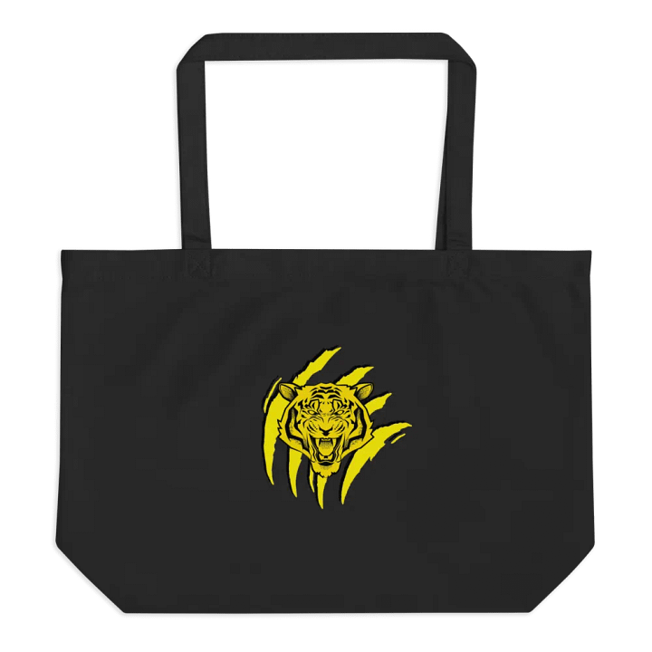 Bolso orgánico By TryTiger 2 product image (1)