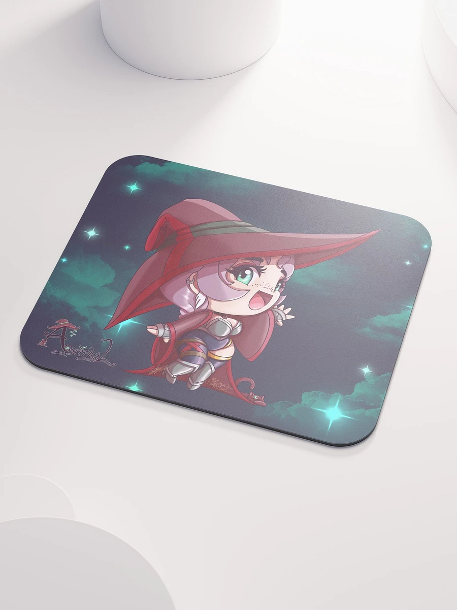 Saemi Cute Stance - Mouse Pad product image (4)