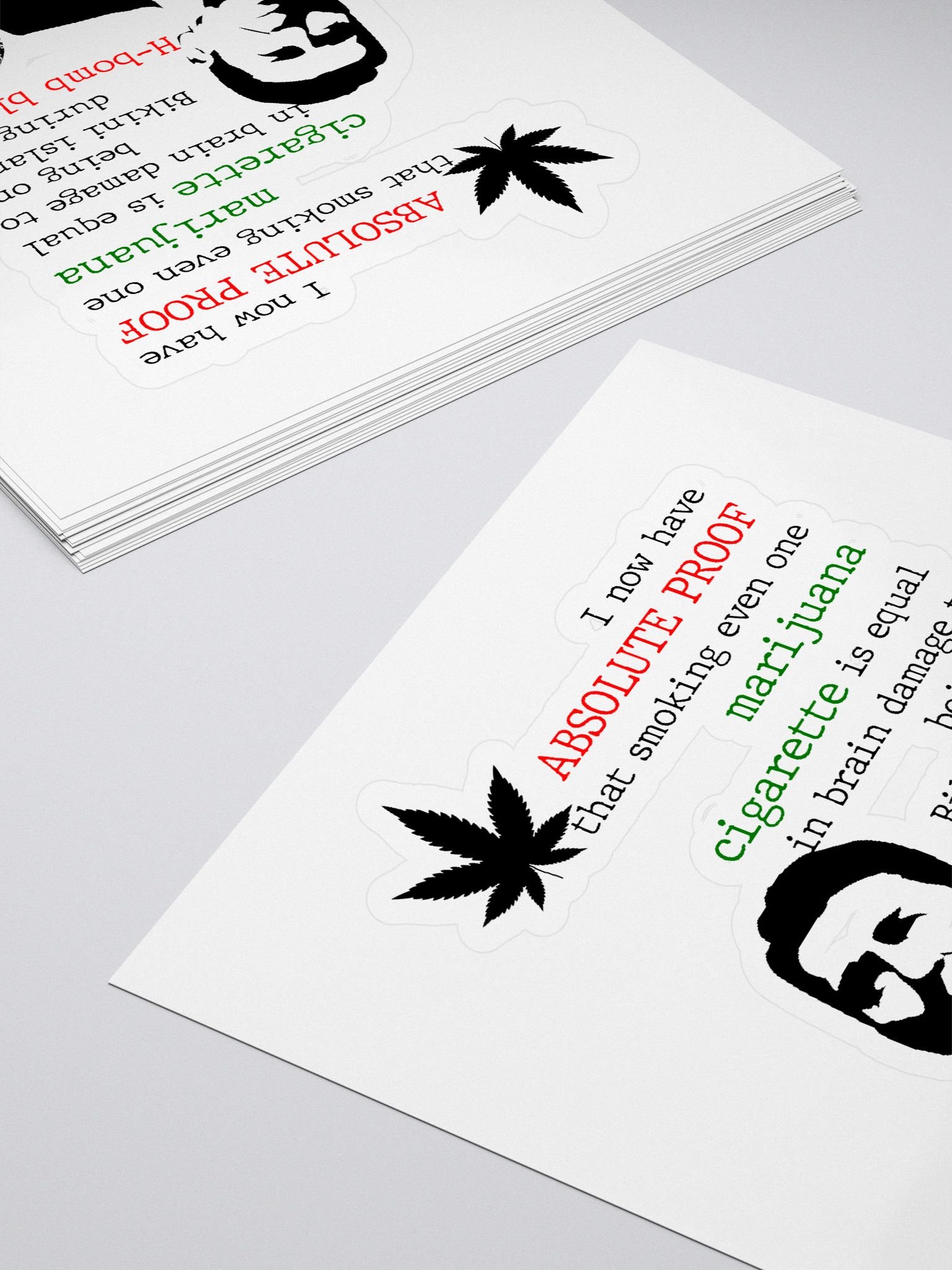 Ronnie Raygun product image (4)