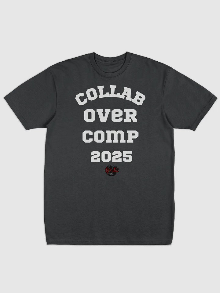 Collab Over Comp 2025 product image (1)