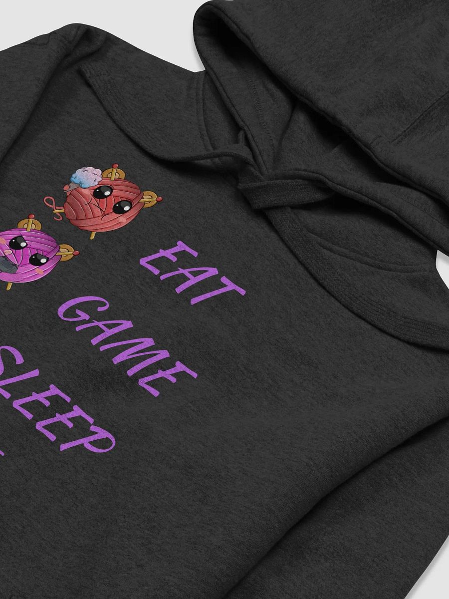 Kreislauf-Hoodie product image (34)